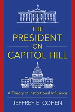 President on Capitol Hill