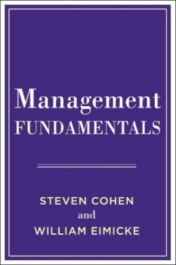 Management Fundamentals