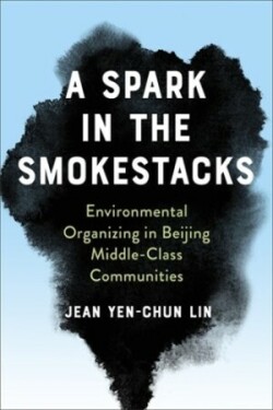 Spark in the Smokestacks