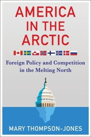 America in the Arctic