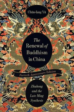 Renewal of Buddhism in China
