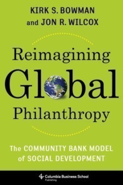 Reimagining Global Philanthropy