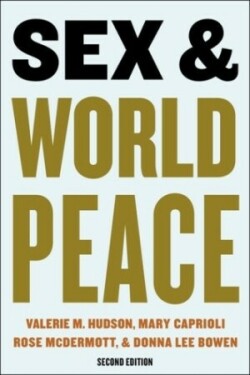 Sex and World Peace