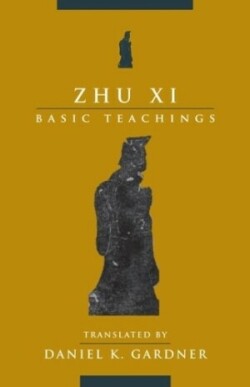 Zhu Xi