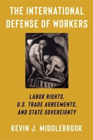 International Defense of Workers