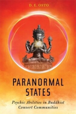 Paranormal States