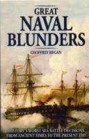 Great Naval Blunders