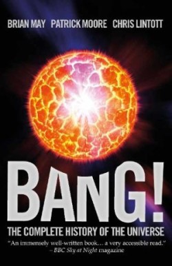 Bang! The Complete History of the Universe