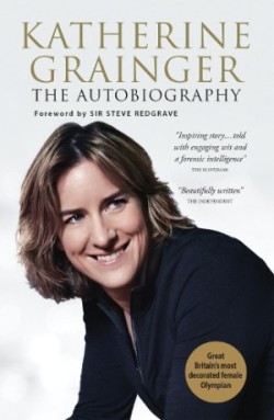 Katherine Grainger