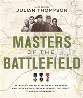 Masters of the Battlefield
