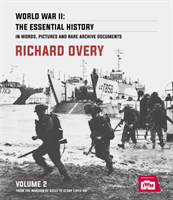 World War II: The Essential History, Volume 2