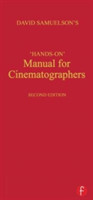 Hands-on Manual for Cinematographers