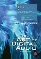Art of Digital Audio, 3rd ed.