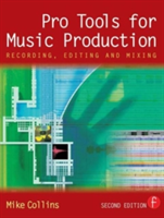 Pro Tools for Music Production*