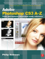 Adobe Photoshop CS3 A-Z
