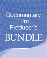 Documentary Film Producers' Bundle