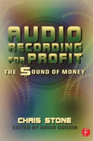 Audio Recording for Profit