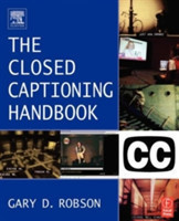 Closed Captioning Handbook