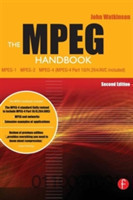 Mpeg Handbook