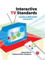 Interactive TV Standards