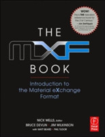 MXF Book