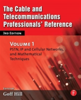 Cable and Telecommunications Professionals' Reference