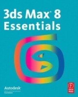 3ds Max 8 Essentials