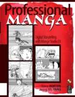 Professional Manga