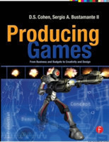 Producing Games