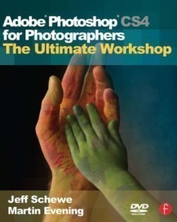 Adobe Photoshop Cs4 for Photographers