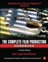 The Complete Film Production Handbook*