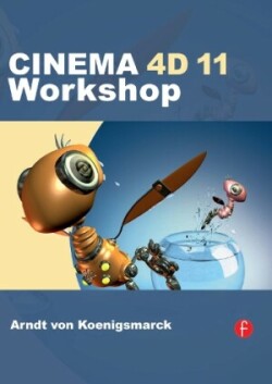 CINEMA 4D 11 Workshop