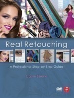 Real Retouching : A Professional Step-by-Step Guide