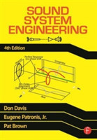 Sound System Engineering, 4th ed.