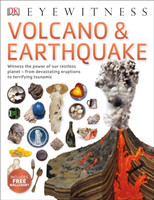 DK - Volcano & Earthquake