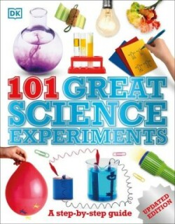 101 Great Science Experiments