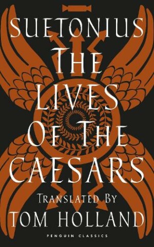 Lives of the Caesars