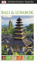 DK Bali and Lombok 2016