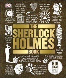 The Sherlock Holmes Book