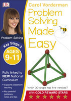 Problem Solving Made Easy (Key Stage 2 - Ages 9-11)