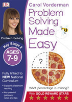 Problem Solving Made Easy (Key Stage 2 - Ages 7-9)