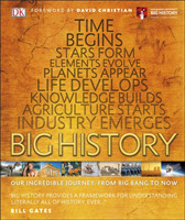 Big History Our Incredible Journey, from Big Bang to Now