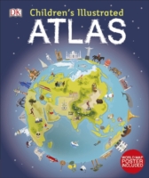 Children's Illustrated Atlas