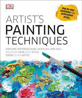 Artist's Painting Techniques