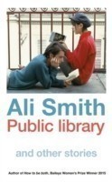 Public Library and Other Stories HB