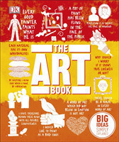 The Art Book Big Ideas Simply Explained