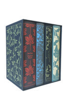 Bronte Sisters (Penguin Clothbound Classics - Boxed Set)
