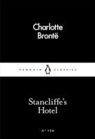 Stancliffe's Hotel (Little Black Classics, no 126)