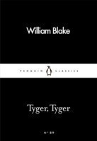 Tyger, Tyger (Little Black Classics, no 89)