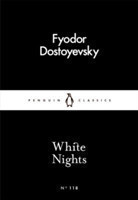 White Nights (Little Black Classics, no 118)